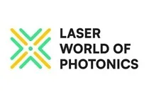 Laser World of Photonics Logo